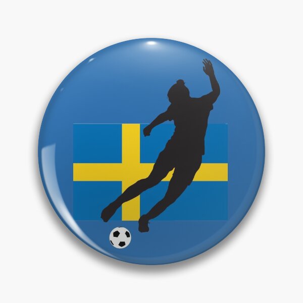 Item preview, Sweden - WWC designed and sold by Alrkeaton.