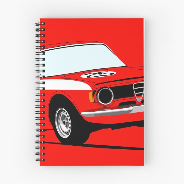 Item preview, Alfa Romeo GTA designed and sold by Maxyenko.
