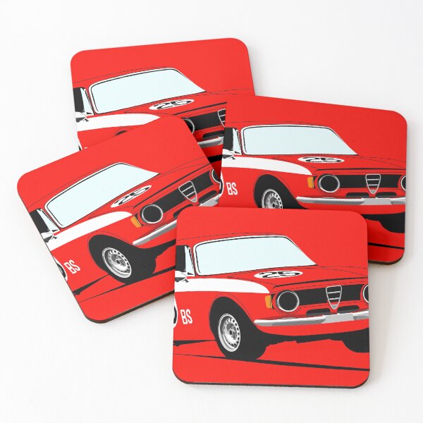 Item preview, Alfa Romeo GTA designed and sold by Maxyenko.