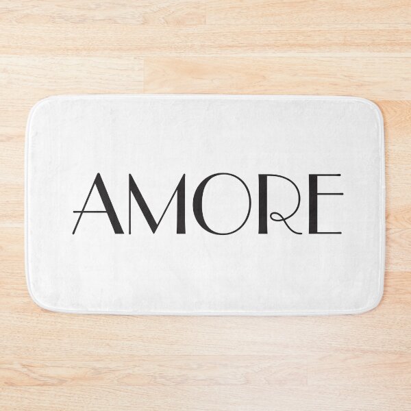 Item preview, Amore designed and sold by egrubbs.