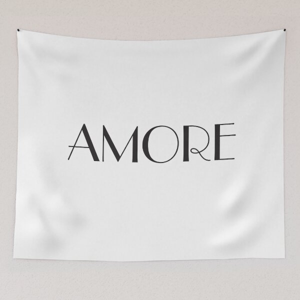 Item preview, Amore designed and sold by egrubbs.