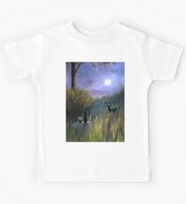 Landscape 464 Kids Tee