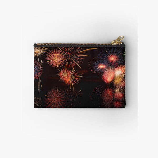 Item preview, Fireworks Reflection Panorama designed and sold by Rocky Mountain Artistry.