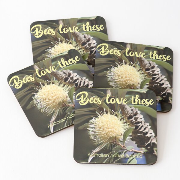 Item preview, Banksia 1 designed and sold by Ian McKenzie.