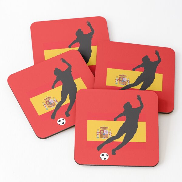 Item preview, Spain - WWC designed and sold by Alrkeaton.