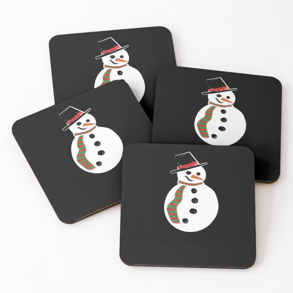 Artikelvorschau, Snowman entworfen und verkauft von FrictionMaxxing.