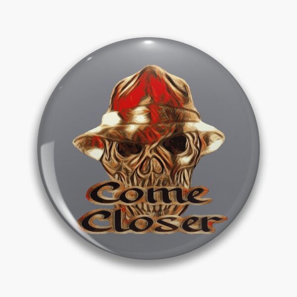 Item preview, Come closer designed and sold by James Bieber.