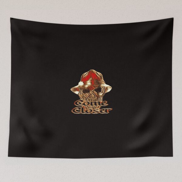 Item preview, Come closer designed and sold by James Bieber.