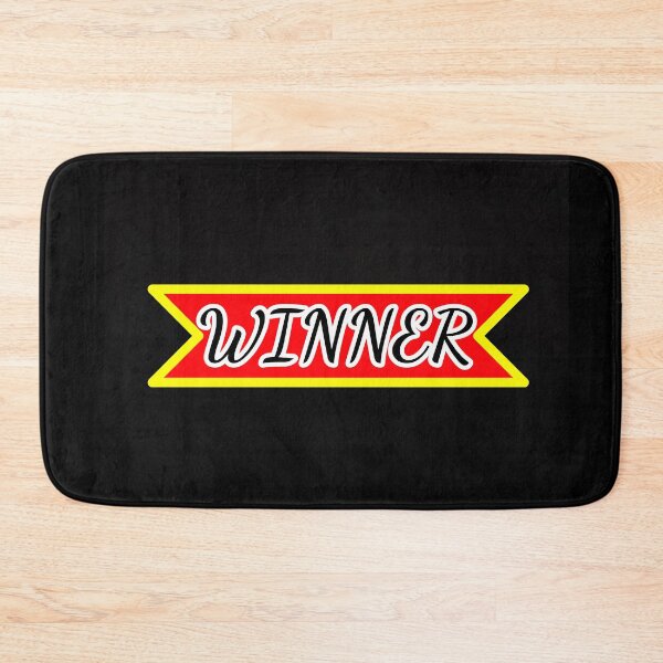 Item preview, WINNER Collection designed and sold by Outrageous24.