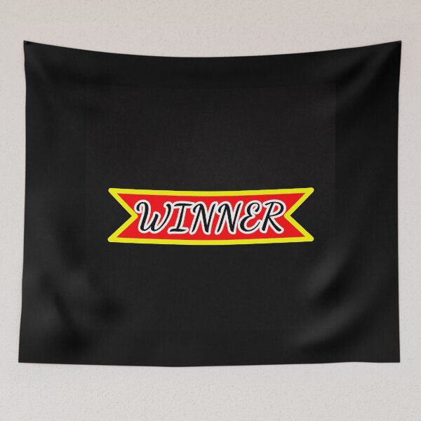 Item preview, WINNER Collection designed and sold by Outrageous24.