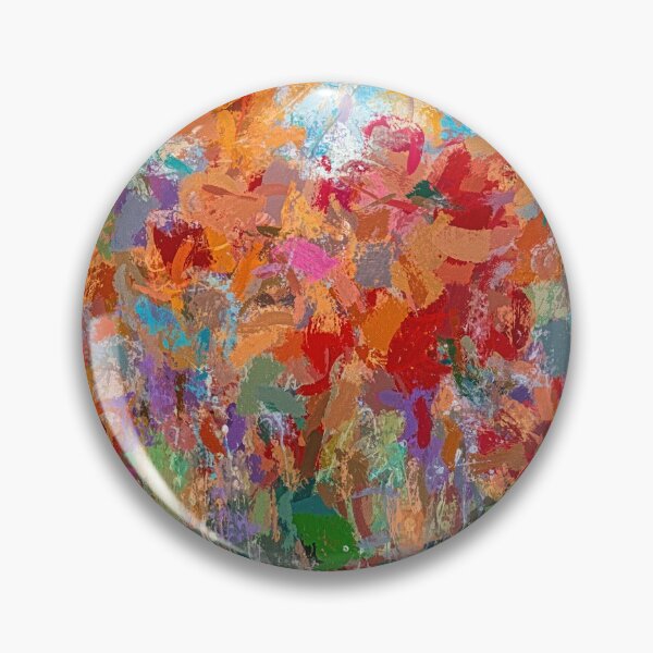 Item preview, The Visionary Poetry Abstract II  designed and sold by Rocky Mountain Artistry.