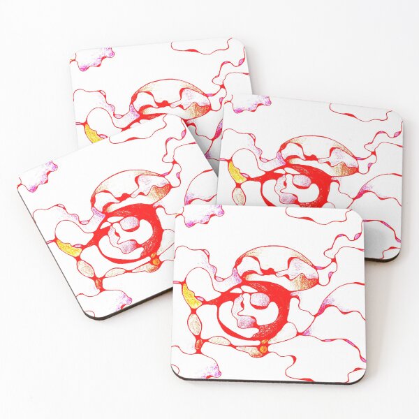Item preview, Elementary Rapport designed and sold by colouroz.