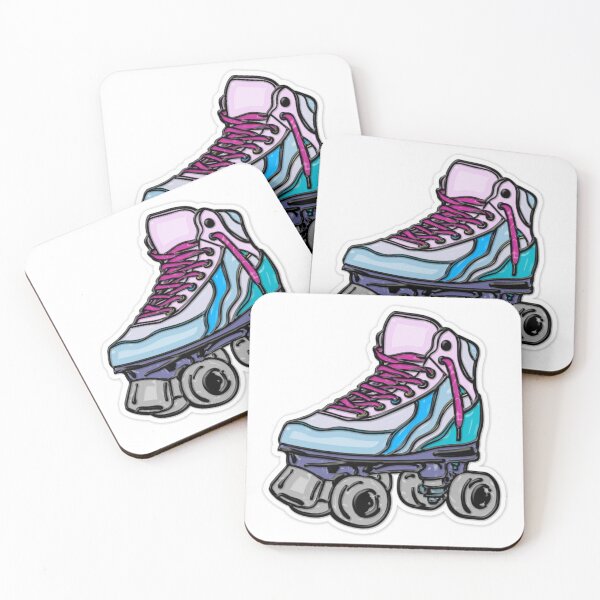 Item preview,  Roller Skate . designed and sold by IAMZAFF.