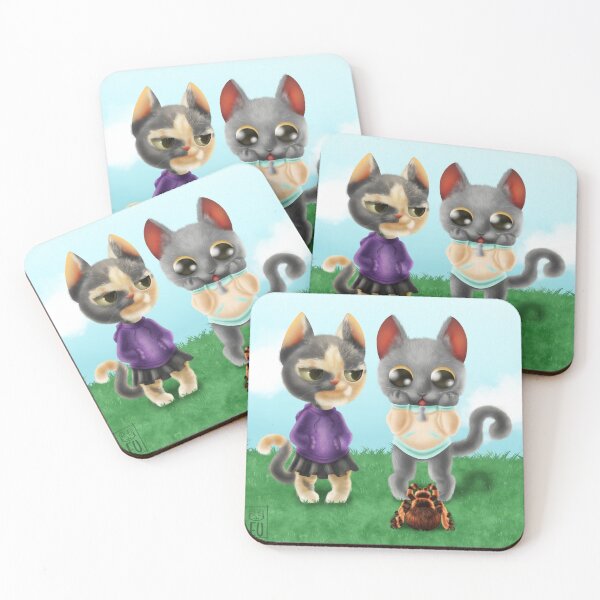 Item preview, My babies! designed and sold by Elodie-Uft.