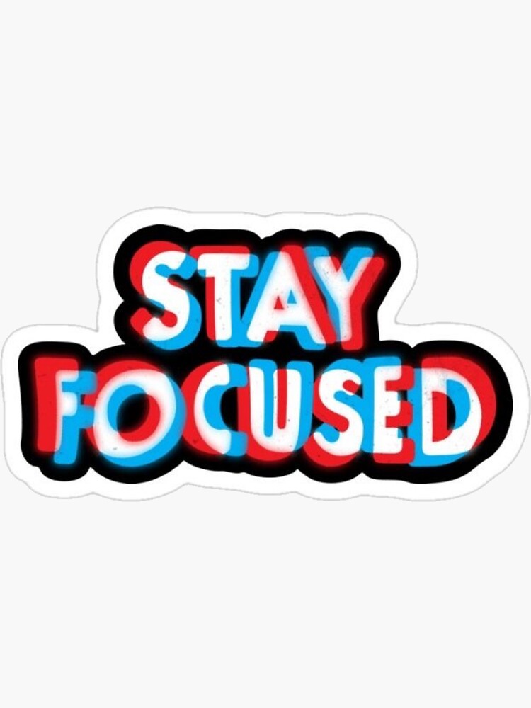 pause stayfocused