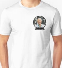 Sir David Attenborough Unisex T-Shirt