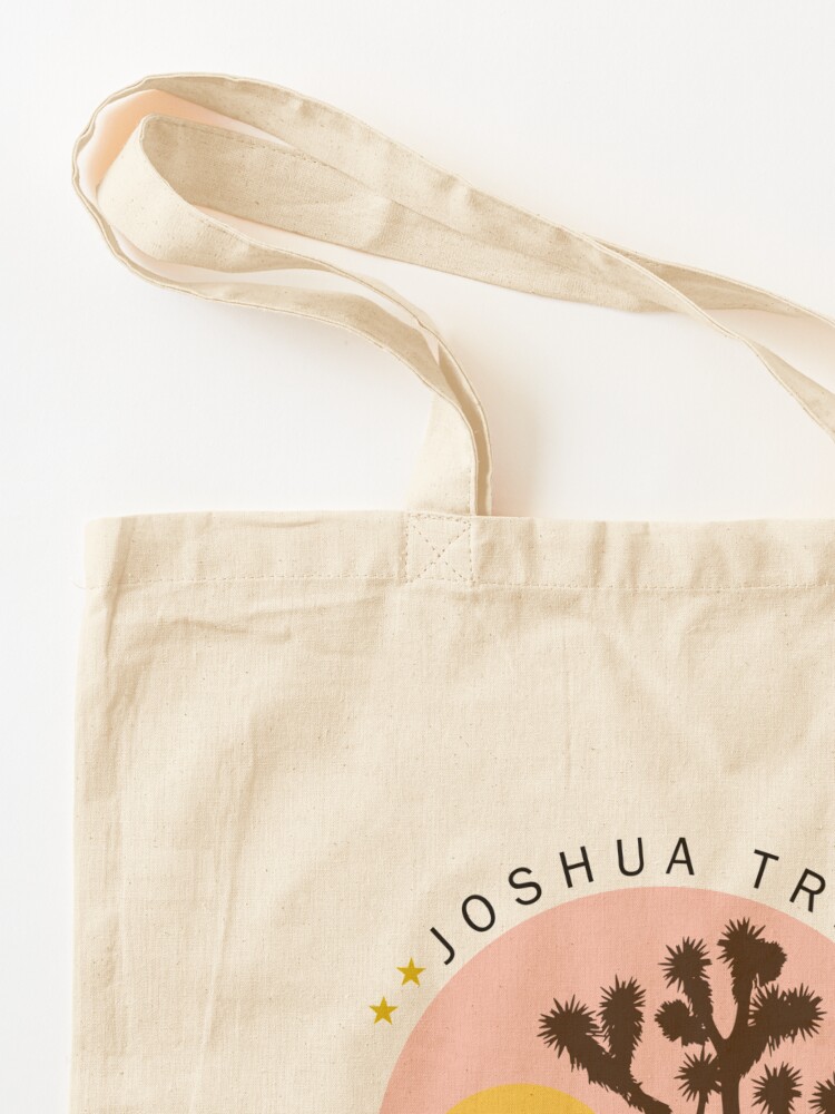 Alternate view of Joshua Tree Tote Bag