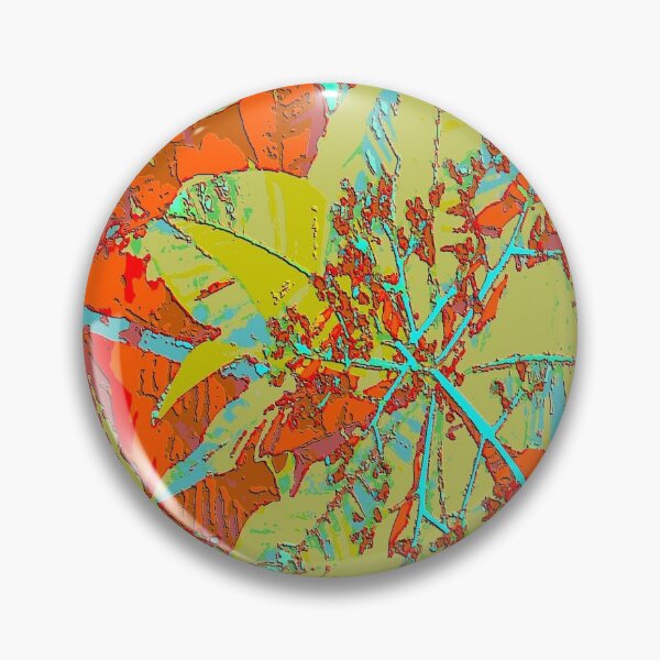 Item preview, Red green designed and sold by eliso silva.