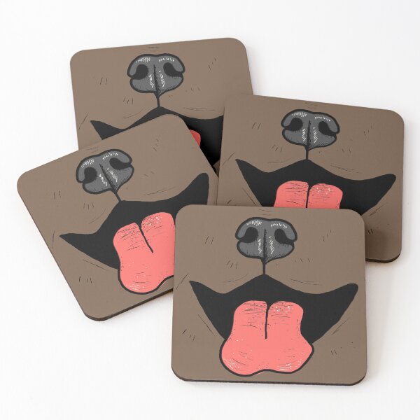 Item preview, Big Dog Grin designed and sold by Amber Ryder.