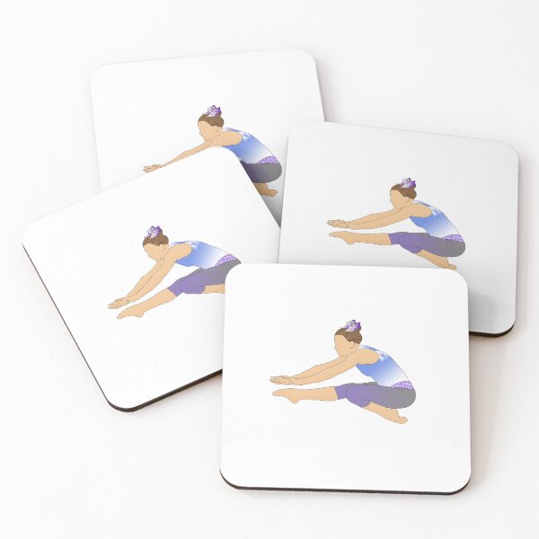 Item preview, Gymnast designed and sold by nataliamae1304.