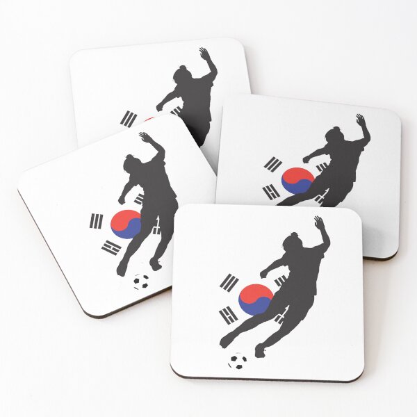 Item preview, South Korea - WWC designed and sold by Alrkeaton.