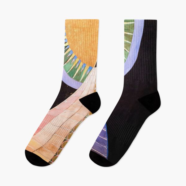 Item preview, Hilma af Klint "Altarpiece No. 1"  designed and sold by Alexandra Dahl.