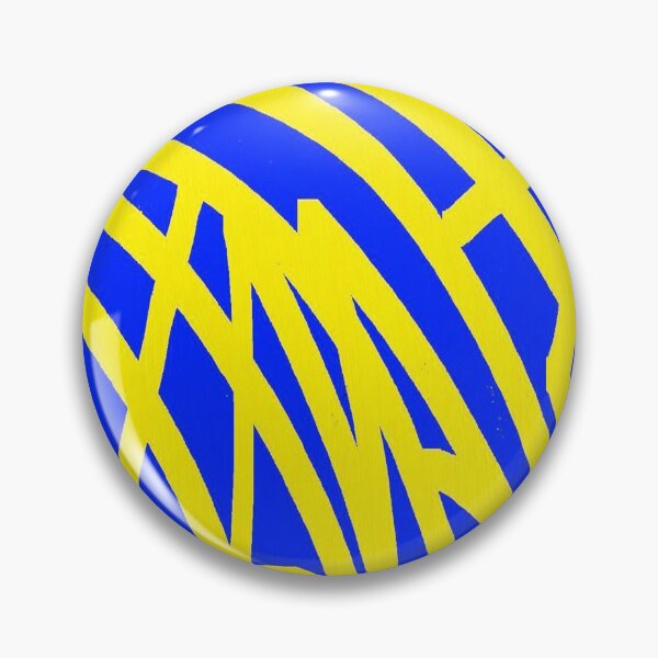 Item preview, Blue yellow ing designed and sold by eliso silva.