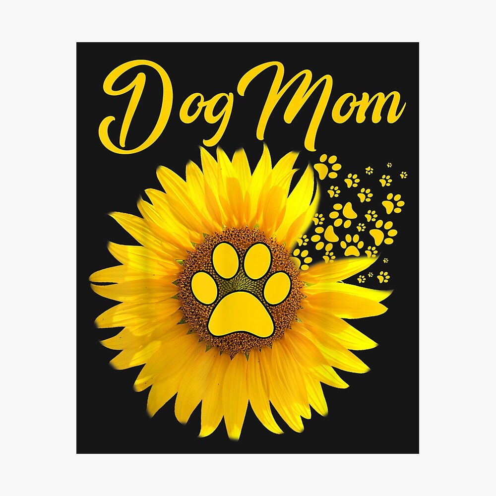 Free Free Sunflower Paw Print Svg Free 231 SVG PNG EPS DXF File