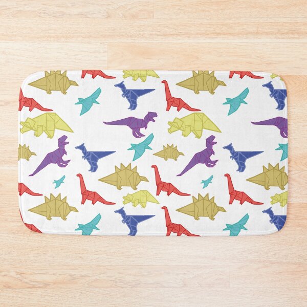Item preview, Origami dinosaurs  designed and sold by xagta10.