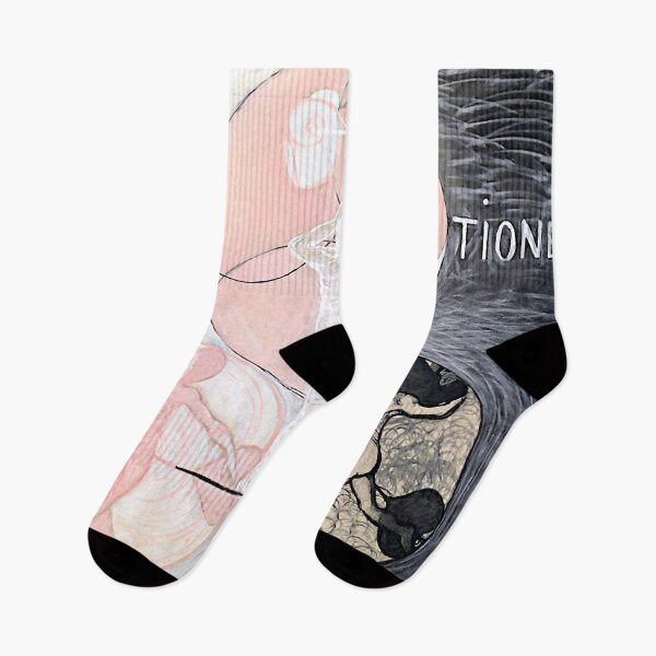 Item preview, Hilma af Klint "Evolution, No. 02, Group VI" designed and sold by Alexandra Dahl.