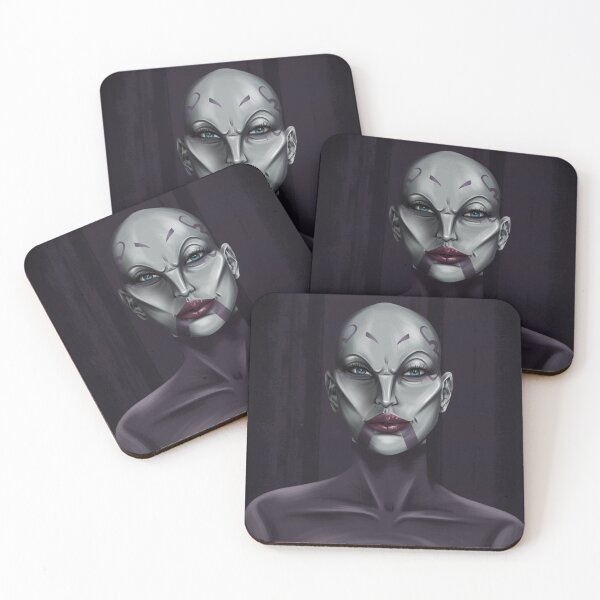 Item preview, Ventress designed and sold by torirosenbaum.