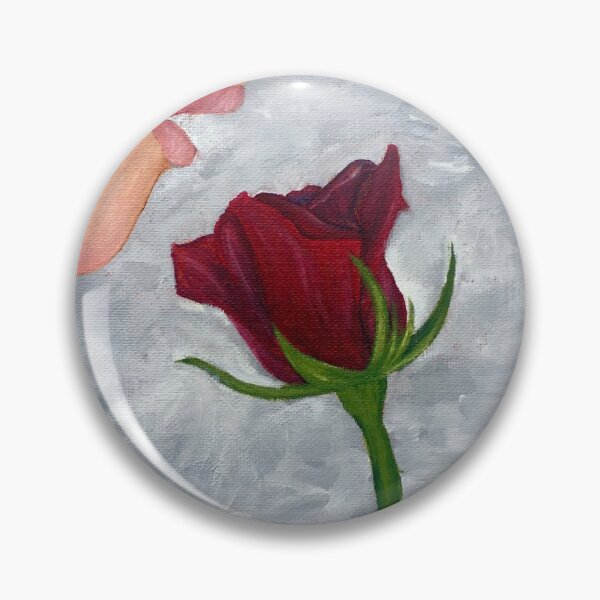 Item preview, Belle's Curiosity designed and sold by Jessie  Miller Art.