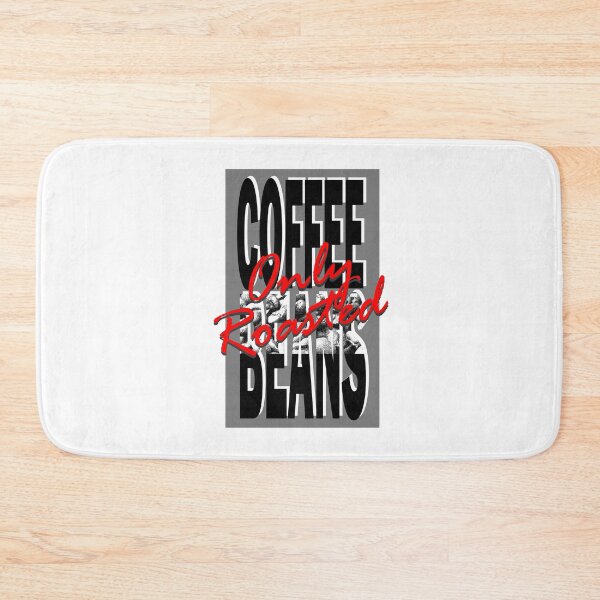 Item preview, ONLY ROASTED COFFEE BEANS designed and sold by XpressoYourself.