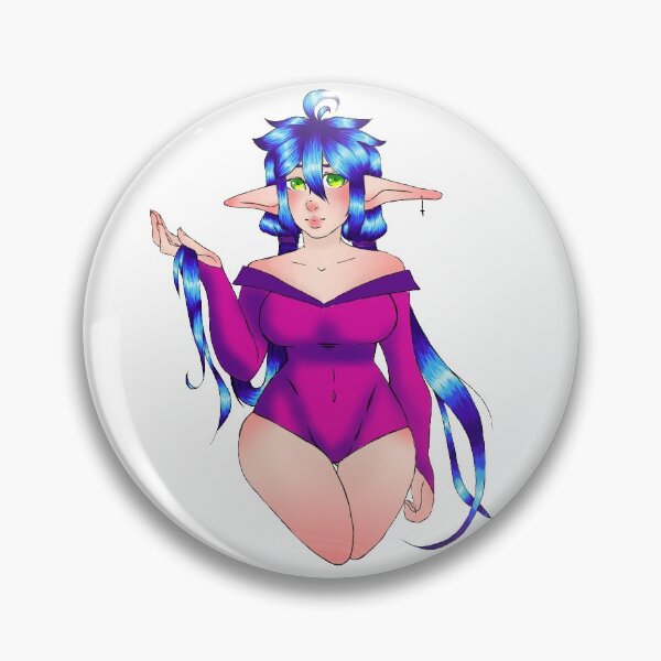 Item preview, Elfling Anime designed and sold by yuricupcakes.