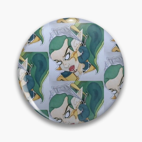Item preview, Marilith designed and sold by Redwolf326.