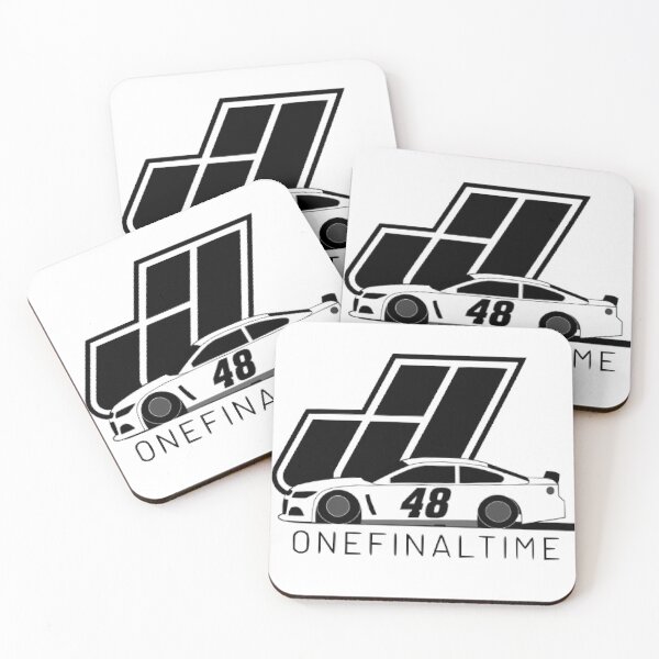 Item preview, Jimmie Johnson designed and sold by Chase Gardner.