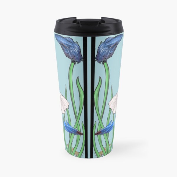 Bettahemian Rhapsody Travel Mug