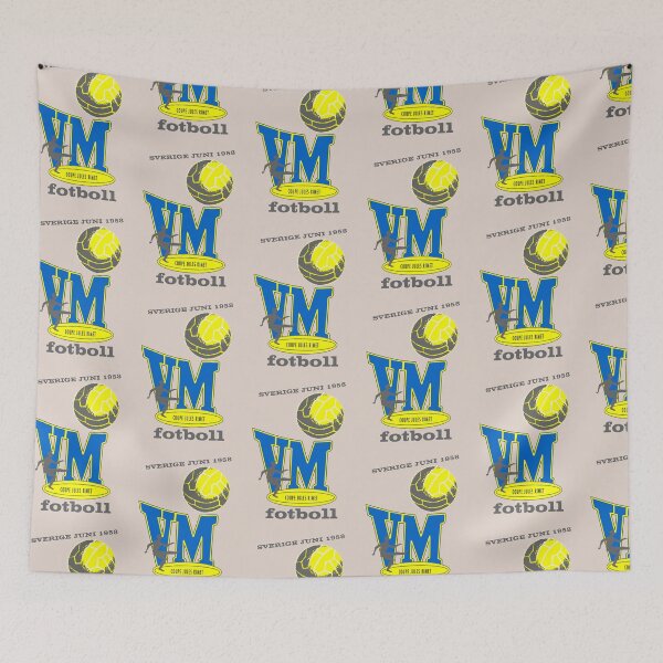 Item preview, Sweden 1958 designed and sold by Strip Tees.