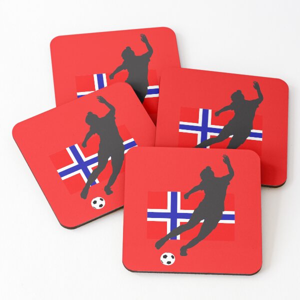 Item preview, Norway - WWC designed and sold by Alrkeaton.