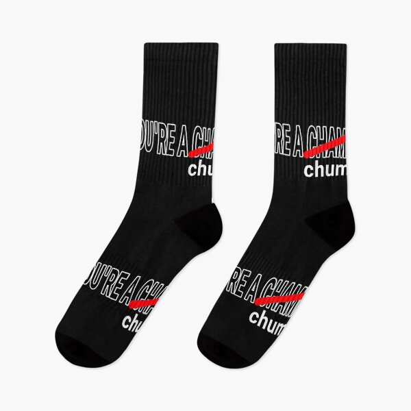 Item preview, You're a Chump Collection designed and sold by Outrageous24.