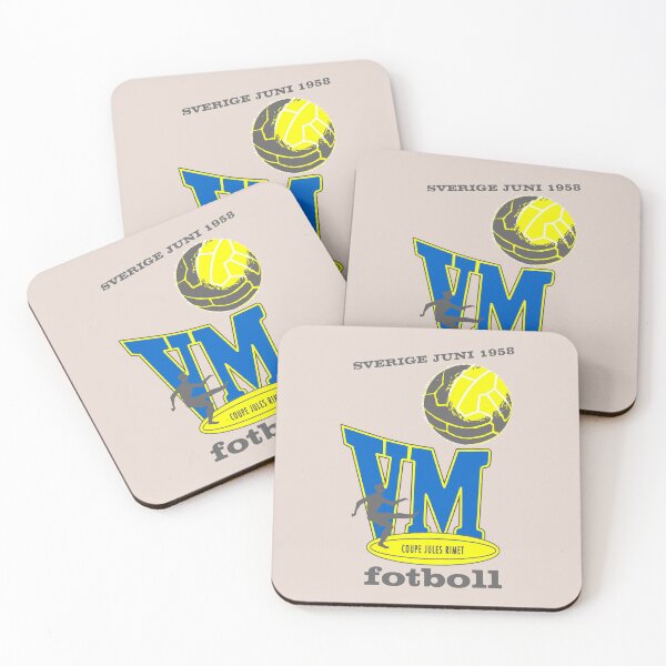 Item preview, Sweden 1958 designed and sold by Strip Tees.