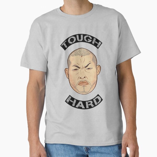 Item preview, Tough & Hard designed and sold by PureSugarClub.