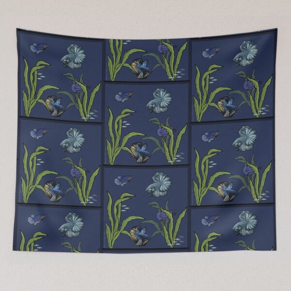Item preview, Half-Moon Sonata designed and sold by bluebell42.
