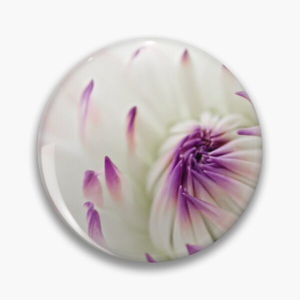Item preview, Dahlia in high key designed and sold by Art in Nature.