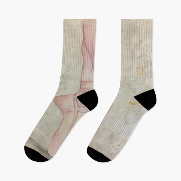 Item preview, Plié, Sous-Sus! designed and sold by Jessie  Miller Art.
