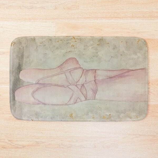 Item preview, Plié, Sous-Sus! designed and sold by Jessie  Miller Art.