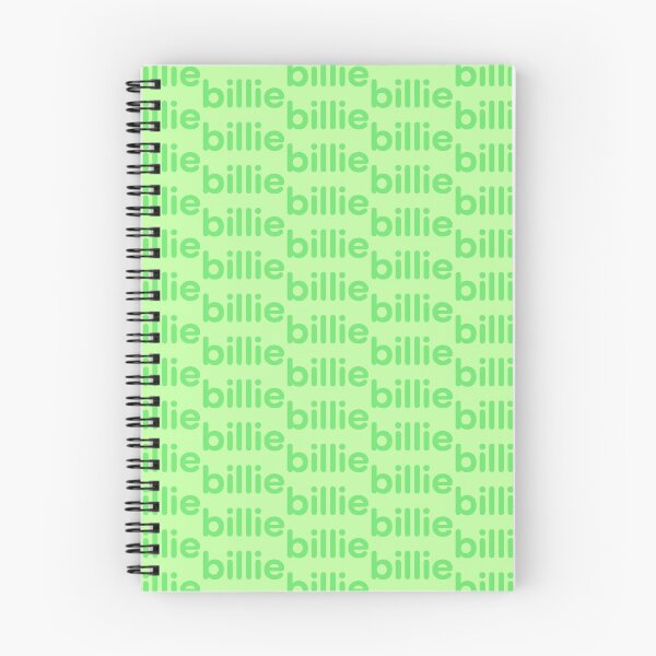 Item preview, billie designed and sold by Molly Brogden.