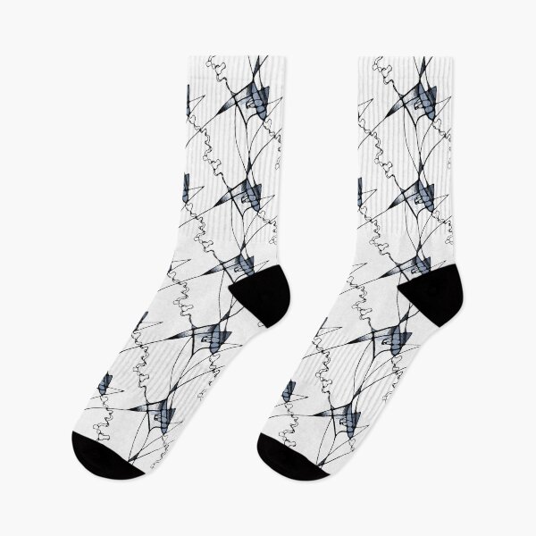 Item preview, Crunchy Angles designed and sold by colouroz.