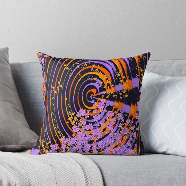 Item preview, Those Flowers You Bought Me Spiral down designed and sold by NolaJere.