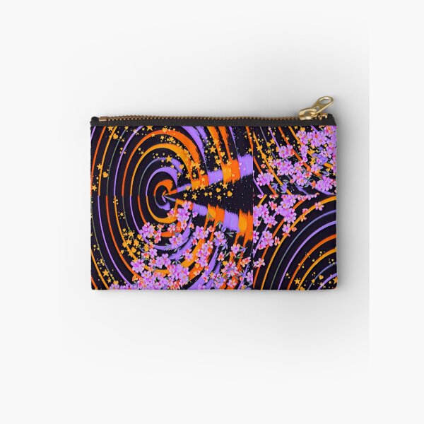 Item preview, Those Flowers You Bought Me Spiral down designed and sold by NolaJere.